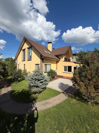 Продам Дом Обуховка ! Днепр!Днепровский р-н!Днепропетровская обл! - фото 1