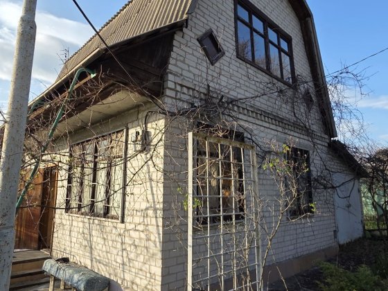 Продаж дачі с.Орлівщина Орловщина