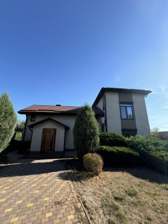 Продам 4к будинок ,Підгороднє - фото 1