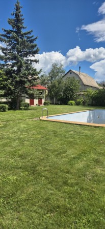 Продається дача  біля солоного озера с.Орлівщина - фото 1