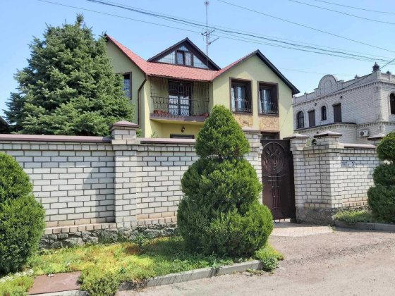 Продам 3 этаж дом с ремонтом в Ермалаевке Подгороднее Підгородне