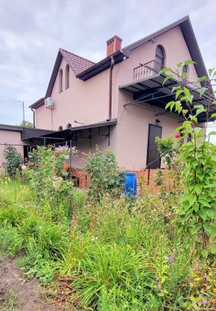 Купите дом дачу жилую в Ермолаевке, Подгородном,  река рядом - фото 1