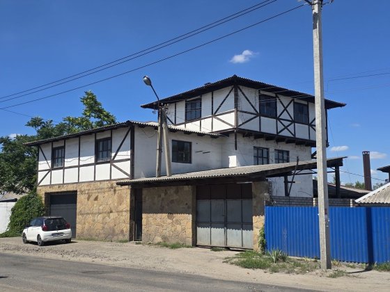 Продаж будинку Центр Підгородне