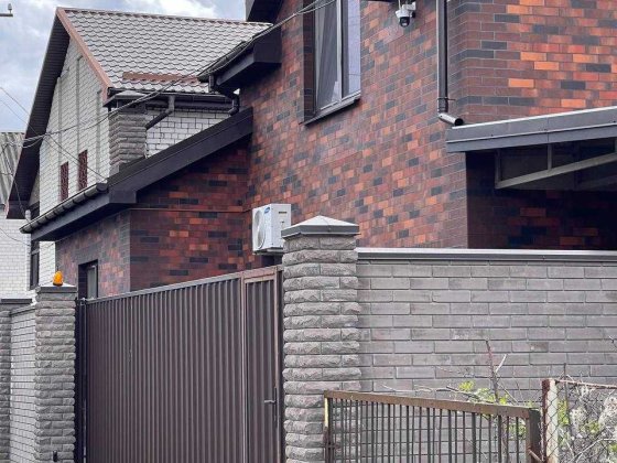 Продам дом 2020 года в СТ Экспресс на берегу р Кильчень, первая линия от воды. Підгородне