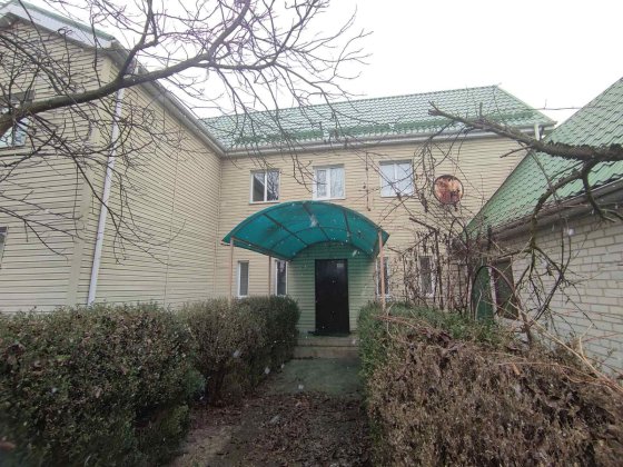 Продам дом 257м2 Орловщина