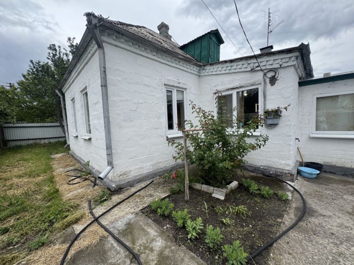 Продам будинок у селі Орлівщина - фото 1
