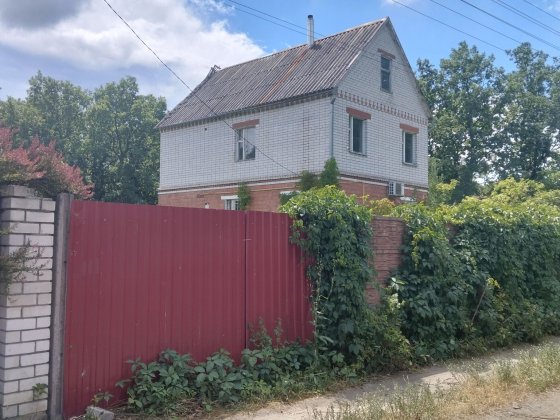 Продається будинок в Орлівщині Орловщина