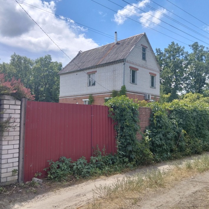 Продається будинок в Орлівщині - фото 1