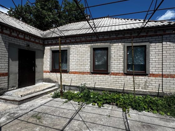 Продам Дом в селе Орловщина  Торг