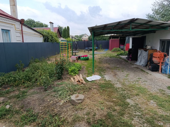 Продам дом в центре Синельниково - фото 1
