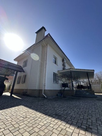 Продається розкішний будинок в мальовничій Орлівщині - фото 1