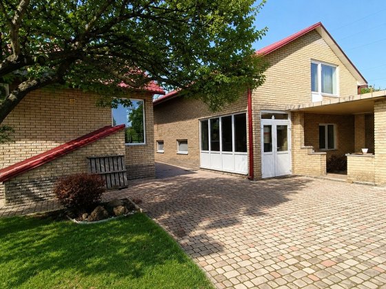 Продаж будинку 188 м2 ж/м Покровський (Діївка) Обухівка
