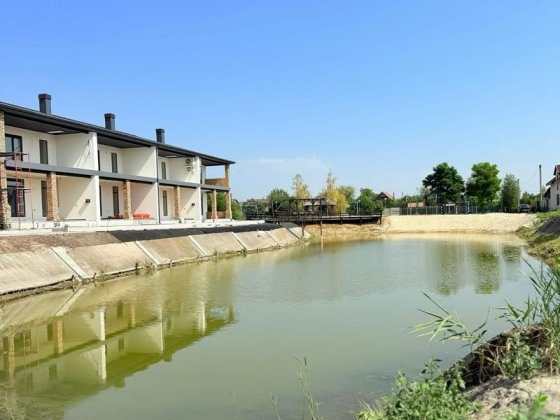 Продаж сучасних таунхаусів, Обухівка, БЕЗ КОМІСІЇ, розтермінування Обуховка