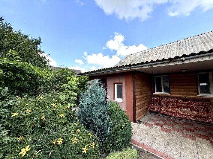 Продам будинок  у Синельникове,  який вартий вашої уваги - фото 1
