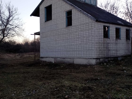Продам свою дачу в м.Верхньодніпровськ Верхньодніпровськ