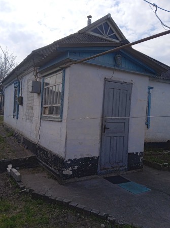 Продам будинок зі зручностями - фото 1