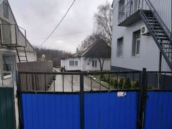 Продам дом в центре Верхньодніпровськ