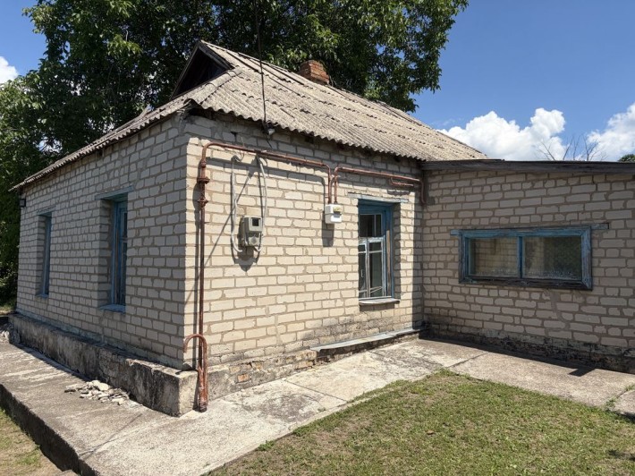 Продам будинок у Верхньодніпровську, 12000$ - фото 1
