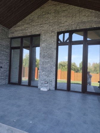 Продам дом Новоалександровка - фото 1