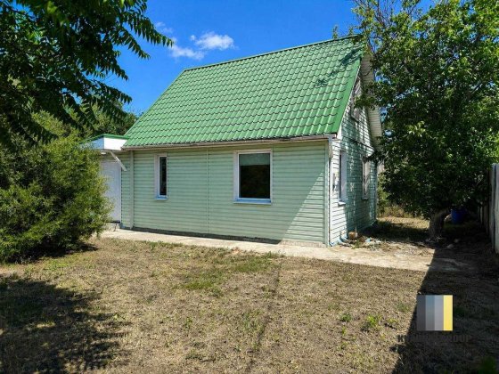 Продаж дачі в СТ «Зоря» вул. Садова, 49, с. Новоселівка, Новомосковський район Новоселівка