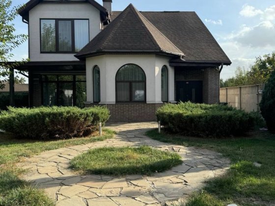Продам дом Новоалександровка Братское Опытный Новоолександрівка