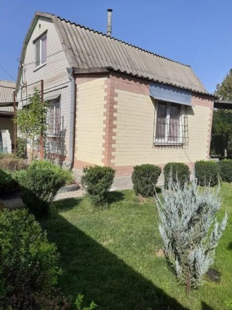 Продам Дом -дачу в Новосёловке - фото 1