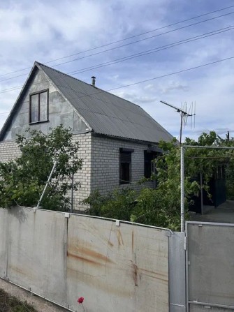 Продам Дом -дачу в селе Новосёловка Кооп Машиностроитель - фото 1