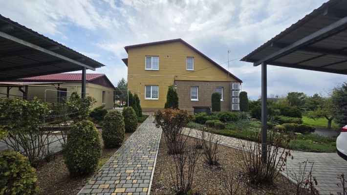 Продам будинок свій берег - фото 1