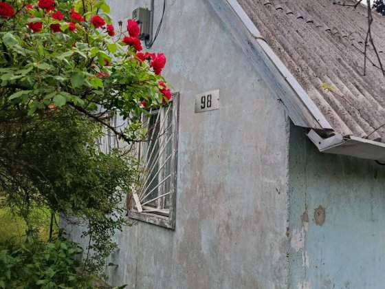 Продам дачу в черте города Степное