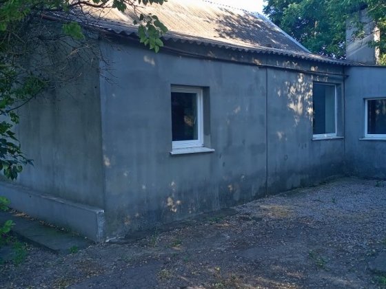 Продам дом г Апостоловоо Апостолове