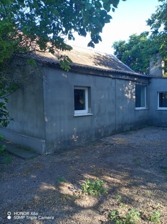 Продам дом г Апостоловоо - фото 1