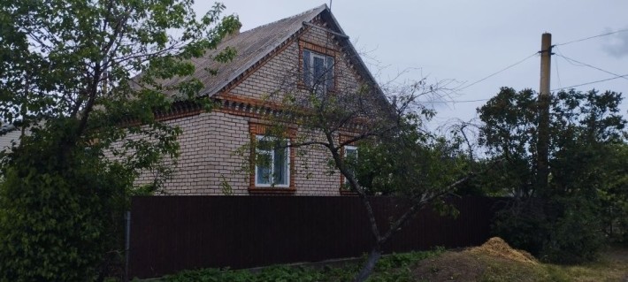 Продам власний будинок. - фото 1