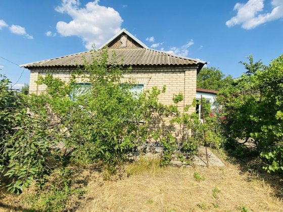 Продаж будинку с.Новоіванівка(Тернівський район,м.Кривий Ріг) Терноватый Кут
