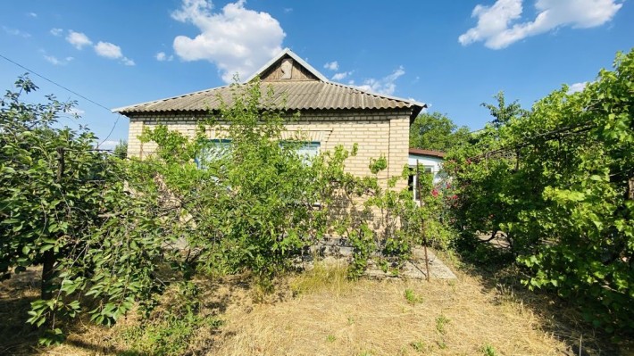 Продаж будинку с.Новоіванівка(Тернівський район,м.Кривий Ріг) - фото 1