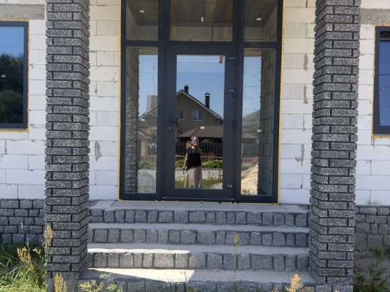 Продаж будинку  108 кв.м в Тетерівці біля річки Тетерівка