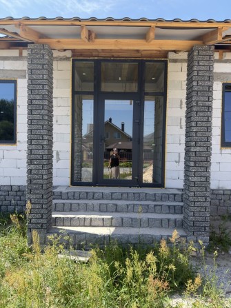 Продаж будинку  108 кв.м в Тетерівці біля річки - фото 1