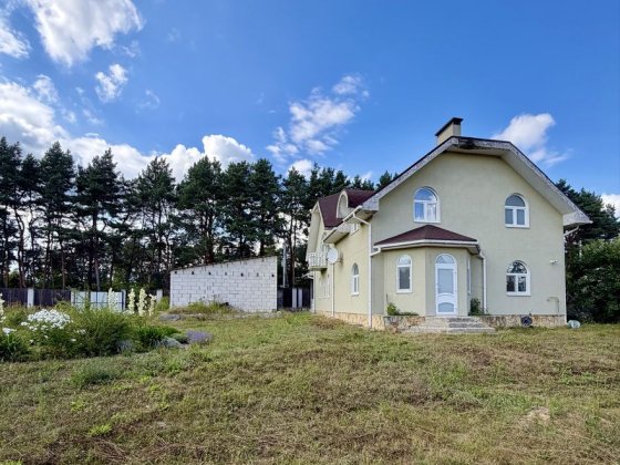 Продаж будинку с.Тетерівка(сторона річки)! Тетеревка