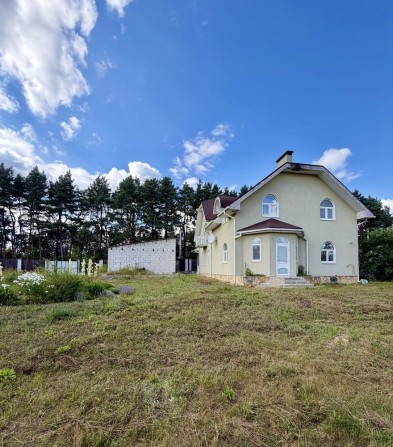 Продаж будинку с.Тетерівка(сторона річки)! - фото 1