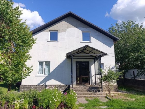 Продам будинок в місті Радомишль Радомишль