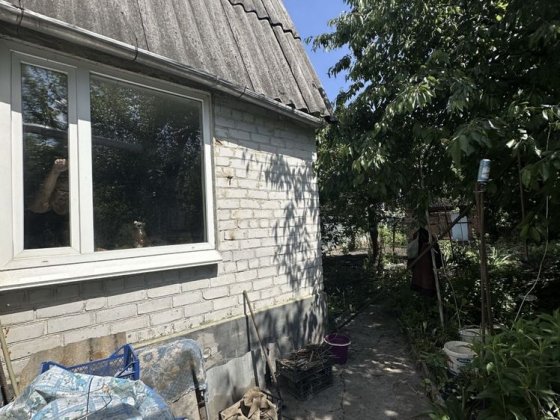 Продаж дачного будинку Станишовка