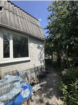 Продаж дачного будинку - фото 1