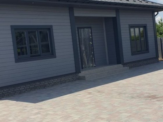 Продається будинок мрії — 140 м² комфорту та стилю! Станишовка