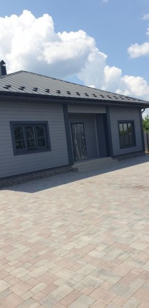 Продається будинок мрії — 140 м² комфорту та стилю! - фото 1