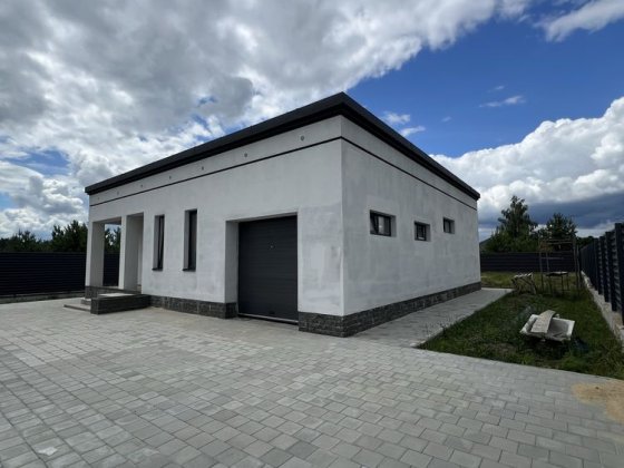 Продаж будинку в Зарічанах Заречаны