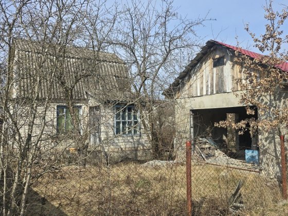 Дача під реконструкцію+ 2 ділянки, Барашівський масив (22447202) Барашевка