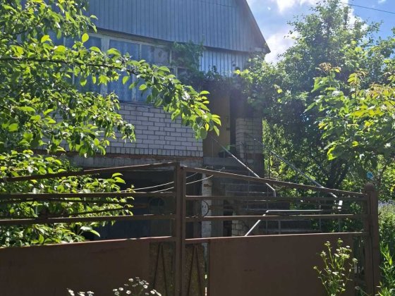 Продається дача Баришівський масив Барашевка