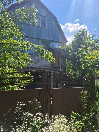 Продається дача Баришівський масив - фото 1