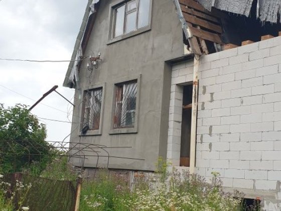 Продаж. Дачний будинок, ділянка 9.3 сот, Барашівський масив. Барашевка
