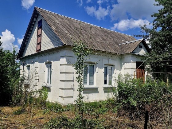 Продається будинок в с. Пряжів Пряжов
