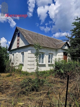 Продається будинок в с. Пряжів - фото 1